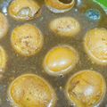 Cooksnap dari Sayu komang megayani untuk resep Telur Kecap