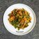 Cooksnap dari Buntat Kitchen untuk resep Anyang Khas Minang / Urap Kacang Panjang Toge
