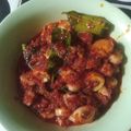 Cooksnap dari Erna Wati untuk resep Sambal Baby Cumi Asin