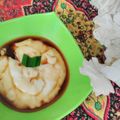 Cooksnap dari roza82 untuk resep Bubur sumsum lembut