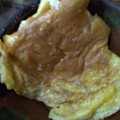 El cooksnap de ary.juarez71 cuando hizo Omelette de Queso!!👌.