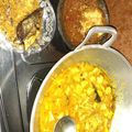 Cooksnap dari indah lestari untuk resep Lodeh manisa