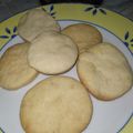 El cooksnap de Su Saez cuando hizo Galletas de Mantequilla (temática Navidad).