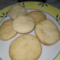 El cooksnap de Su Saez cuando hizo Galletas de Mantequilla (temática Navidad).
