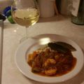 melinda.gladney's cooksnap of when they made Shrimp Creole.