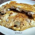 Ferasty 's cooksnap of when they made Oyako-don: Japanese style chicken and egg bowl.