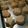 Melissa's cooksnap of when they made Grans easy homemade biscuits.