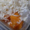 Cooksnap dari Indah Sari Putri Pertiwi untuk resep Salad Buah Segar