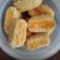 Cooksnap dari Azka Wafi untuk resep Nut Cookies ~ Kue Kering Kacang Diah Didi