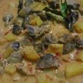 Cooksnap dari Dennis N Cha Mom's untuk resep Sambel Goreng Kentang Ati Rempela