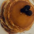کوک اسنپ ayhan بعد از امتحان کردن 🥞 پنکیک جان 🥞.