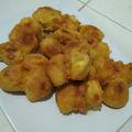 Cooksnap dari Lia Ramadhani untuk resep Buah cempedak goreng