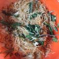 Cooksnap dari Murniati untuk resep Bihun jagung tumis simple