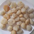 Cooksnap dari No untuk resep Cimol goreng