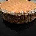 Verus Cooksnap-ja, amikor elkészítette a(z) Mákos guba torta receptet.