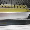 Cooksnap dari Isna Mulyani untuk resep Vanilla sponge cake