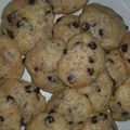 Cooksnap dari ELLYA VALENTINE untuk resep Mini cookies 🍪