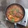 Cooksnap của Nguyễn Lê Ánh Nguyệt khi họ làm theo món Cá ngừ kho thơm (dứa)