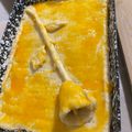 kincsleany Cooksnap-ja, amikor elkészítette a(z) Egyszerű almás pite receptet.