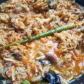 Cooksnap dari karien untuk resep Ayam Suwir Bali