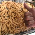 Cooksnap dari ita hs untuk resep Telur gabus keju