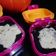 Cooksnap dari dominica untuk resep Cheesecake Oreo Lumer