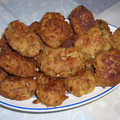 El cooksnap de (Recetas de Cocina) Carmen Villaverde cuando hizo Huevos tontos aragoneses.