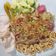 Cooksnap dari Julia Tarakci untuk resep 337) Nasi Goreng Taoge