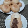 Cooksnap dari NayNay untuk resep Roti Sepan a.k.a Mantao Goreng (I)