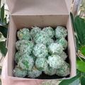 Cooksnap dari shelly aprilyana untuk resep Klepon Ketan Isi Gula Merah