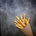 Cooksnap dari Frielingga Sit untuk resep 21. French Fries ala McD #Pekaninspirasi