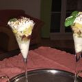 صورة من Raro Raro ، شاركها بعد تجربة وصفة كاسات فواكه وكريمه (فطور سريع وخفيف)