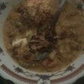 Cooksnap dari id_upud untuk resep Seblak Kuah pedas