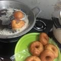 Cooksnap dari Tassya Adelia untuk resep Donat Goreng Enak