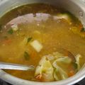 Cooksnap dari Malik Abdul untuk resep Gangan Asam Iwak Patin