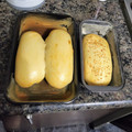 El cooksnap de Cindy Bocca cuando hizo Pan casero.