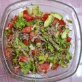 El cooksnap de rosamariaruanohurtado cuando hizo Salpicón de res al estilo de mi familia.