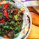 Cooksnap dari Siti Nur Styowati untuk resep #GA1 Tumis Ampas Kecap / Kedelai Hitam Malika Oseng