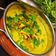 Reeta Sahu का कुकस्नैप जब उन्होंने मूली की कढ़ी (Mooli ki kadhi recipe in hindi) बनाया था।