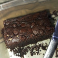 Cooksnap dari Emy Dhafarza untuk resep Fudgy Shiny Crust Brownie / Brownies Panggang