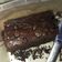 Cooksnap dari Emy Dhafarza untuk resep Fudgy Shiny Crust Brownie / Brownies Panggang