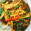 Cooksnap dari Aichan2112 untuk resep Ikan Mujair Bumbu Acar