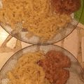 El cooksnap de Mariana Mansilla cuando hizo Hamburguesas de carne caseras.