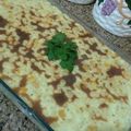 صورة من ام عمر 💗 (Fedaa Jammal)، شاركها بعد تجربة وصفة باستا مع تشيبس الجيتوس 🤤♥️