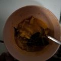 Cooksnap dari Veggi Garda Emelia untuk resep Ikan teri arsik