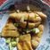 Cooksnap dari Galuh Nanda untuk resep Pempek dos (tanpa ikan) takaran sendok