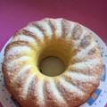 El cooksnap de maijo cuando hizo Bizcocho de yogur súper esponjoso + trucos.
