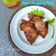Cooksnap dari Nila Suteja untuk resep Ayam Bakar Madu
