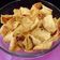 kavita meena का कुकस्नैप जब उन्होंने बेसन की पापड़ी (besan ki papdi recipe in Hindi) बनाया था।