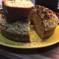 El cooksnap de rodriguezsilvina cuando hizo Torta Imperial de Banana.
